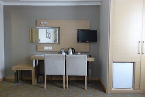 Mütevelli Otel