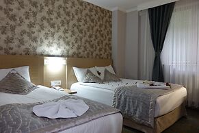 Mütevelli Otel