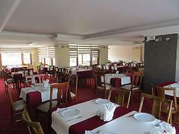 Mütevelli Otel