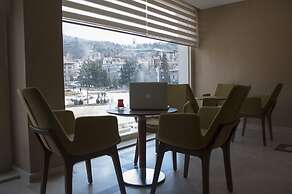 Mütevelli Otel