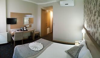 Mütevelli Otel
