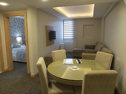 Mütevelli Otel