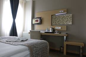 Mütevelli Otel