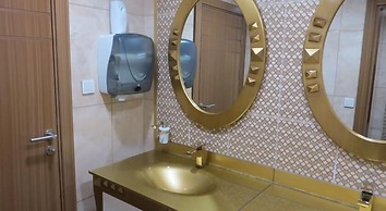 Mütevelli Otel