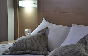 Mütevelli Otel
