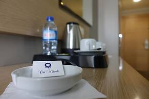 Mütevelli Otel
