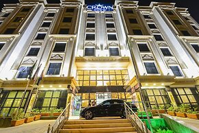 Crown Town Hotel