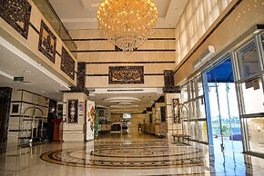 Crown Town Hotel