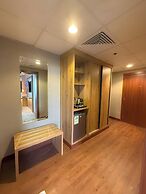 Crown Town Hotel