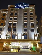 Crown Town Hotel
