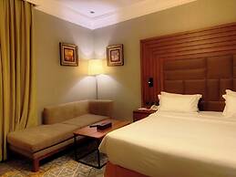 Crown Town Hotel