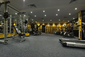 Crown Town Hotel