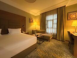 Crown Town Hotel