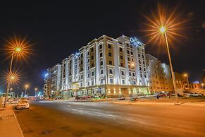 Crown Town Hotel
