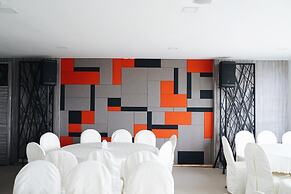 De V Loft Hotel