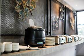De V Loft Hotel
