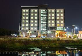 De V Loft Hotel