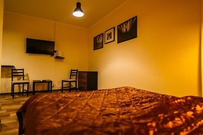 Master Hotel Ostankino
