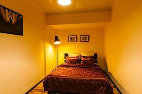 Master Hotel Ostankino