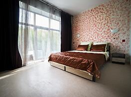 Master Hotel Ostankino