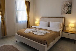 Garden Palace Boutique Hotel
