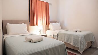Garden Palace Boutique Hotel