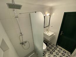 Garden Palace Boutique Hotel