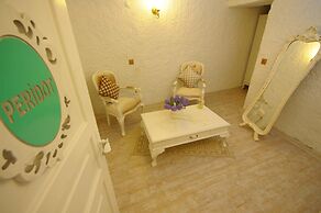 Alacati Alanur Otel