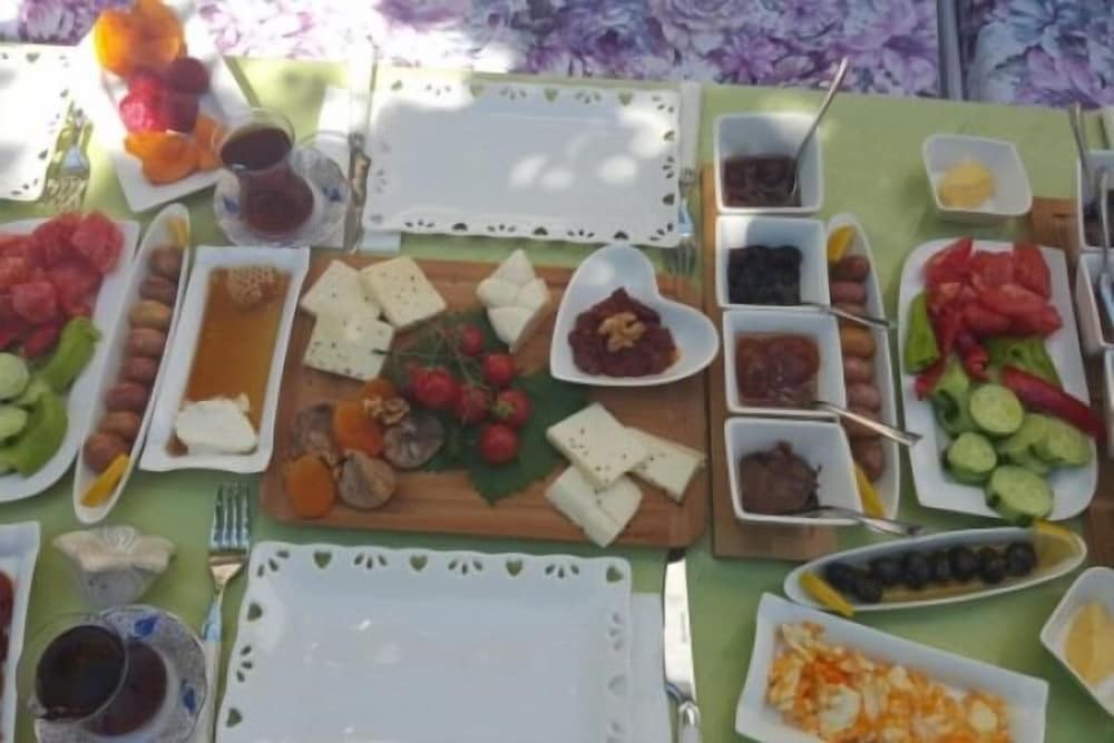 Alacati Alanur Otel