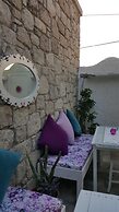 Alacati Alanur Otel