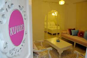 Alacati Alanur Otel