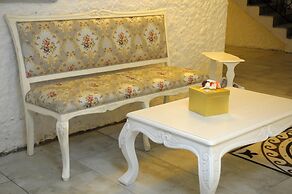 Alacati Alanur Otel