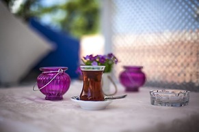 Alacati Alanur Otel