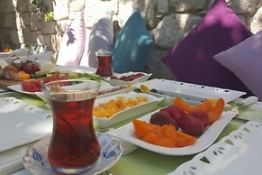 Alacati Alanur Otel