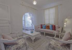 Alacati Alanur Otel