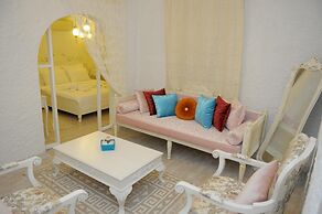 Alacati Alanur Otel