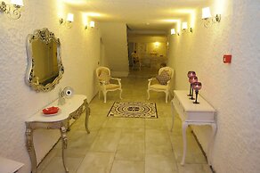 Alacati Alanur Otel