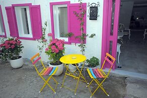 Alacati Alanur Otel