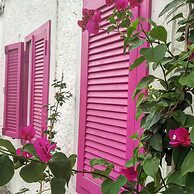 Alacati Alanur Otel