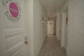 Alacati Alanur Otel