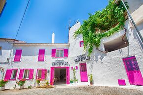 Alacati Alanur Otel