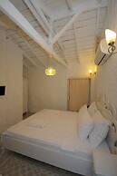 Alacati Alanur Otel
