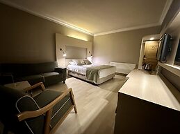 Laodikya Otel