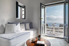 Nostos Apartments
