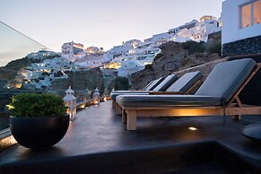 Nostos Apartments