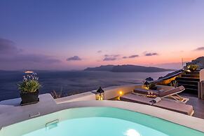 Nostos Apartments