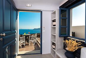 Nostos Apartments