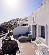 Nostos Apartments