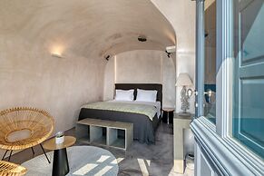 Nostos Apartments