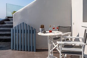 Nostos Apartments